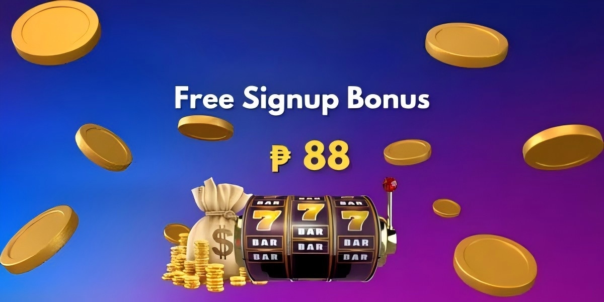 Pinoytime Casino Welcome Bonus